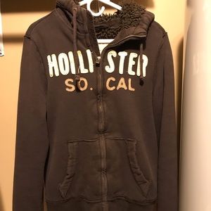 🔥FINAL SALE🔥Men’s Hollister Jacket